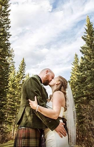 Jonathan Addie Photography — Wedding Photographers in Aberdeen.