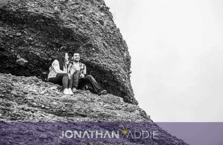 Rachel and Adonis's pre wedding photo shoot